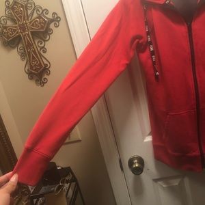PINK Victoria's Secret Jackets & Coats - VS jacket ❤️ PINK Victoria's Secret Jackets & Coats - VS jacket ❤️